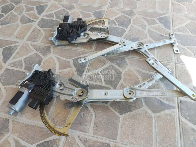 PODIZACI STAKALA za Opel Astra H od 2004. do 2012. god.