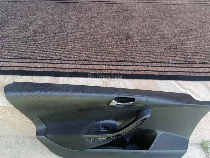 Tapacir za Volkswagen Passat B6 od 2004. do 2010. god.