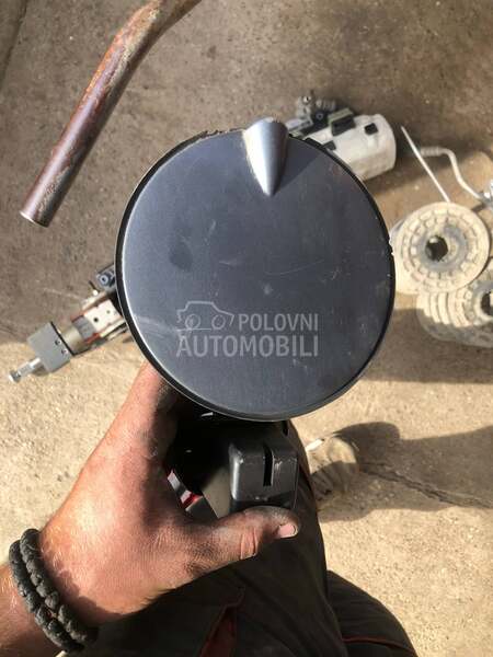 Poklopac rezervoara Z155 za Opel Vectra C