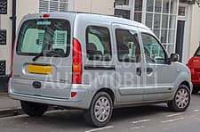 Remenica,pumpa,grana,krilo za Renault Kangoo