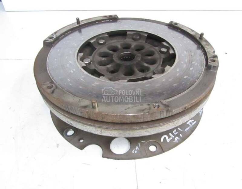 Zamajci 3.0 TDI za Audi A4, A5, A6 ... od 2008. do 2016. god.