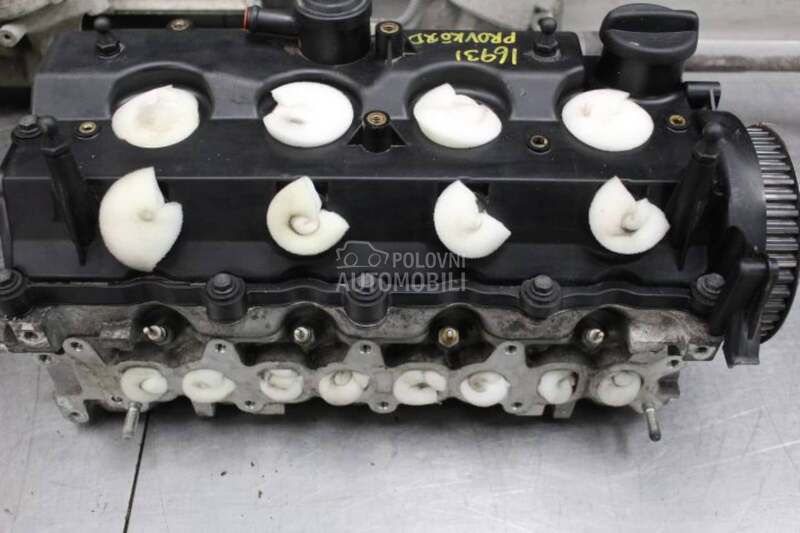 Motor 1.6 CDTI za Opel Zafira, Insignia, Meriva ... od 2010. do 2018. god.