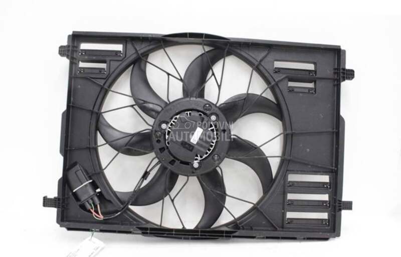 Ventilator 180 CDI za Mercedes Benz A Klasa, B Klasa, C Klasa od 2004. do 2018. god.