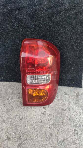 Stop svetla i stop lampe za Toyota RAV 4 od 2000. do 2005. god.