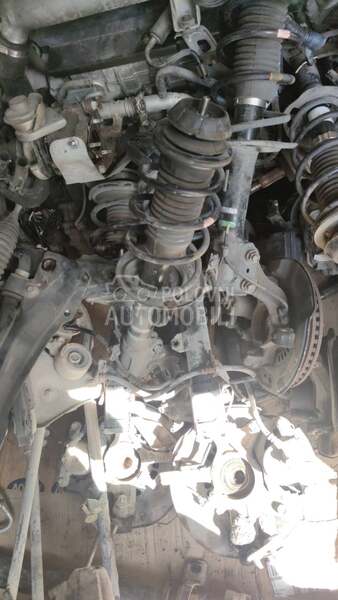 amorti za Toyota RAV 4 od 2000. do 2005. god.