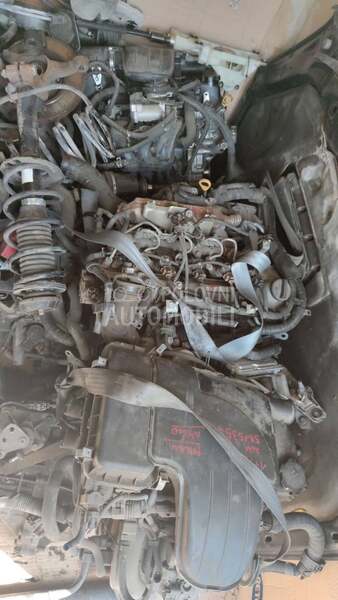 Kompletan motor za Toyota RAV 4