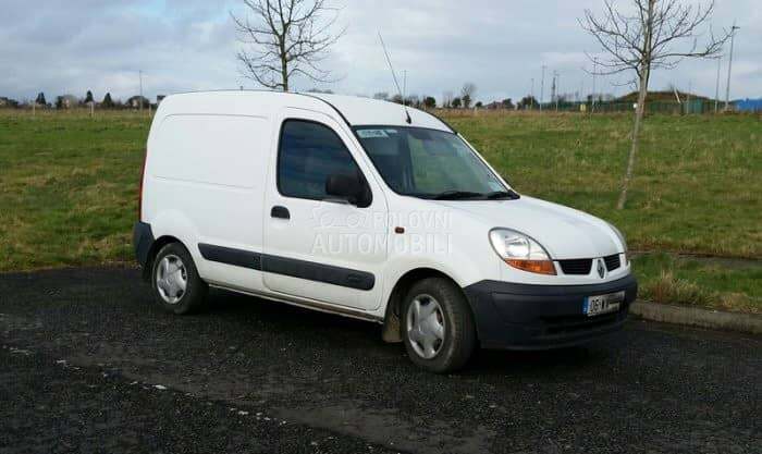 Traverzna,kontakt brava,dizna za Renault Kangoo