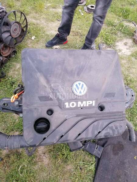 motor 1.0 za Volkswagen Fox, Lupo, Polo od 1999. do 2004. god.