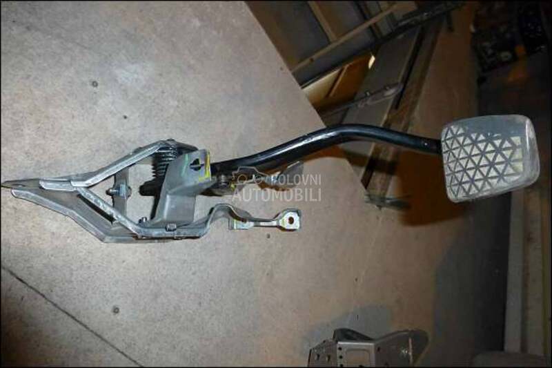 Pedale kočnice za Opel Astra G od 1998. do 2009. god.