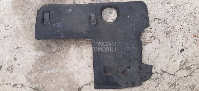 Poklopac motora 9686598080 za Peugeot 2008, 208, 308 ... od 2008. do 2017. god.