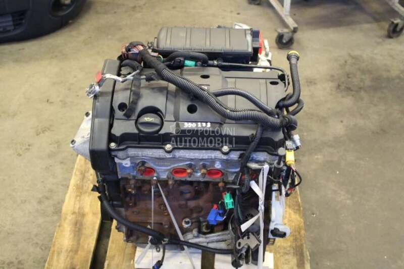 Motor 1.6 88 103 KW za Peugeot 308, 3008, 508 od 2008. do 2016. god.
