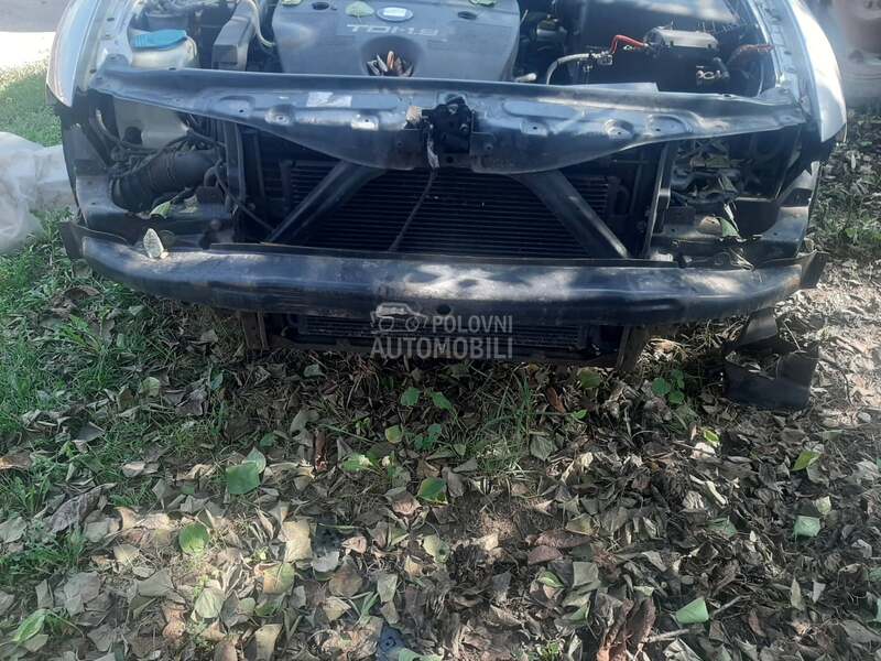 Vezni lim za Seat Leon od 2000. do 2005. god.