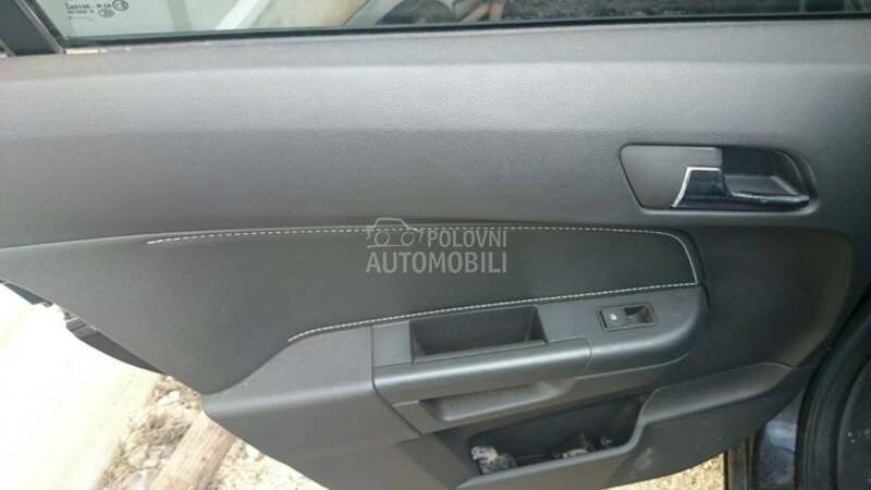 Tapacir vrata za Opel Astra H od 2004. do 2010. god.