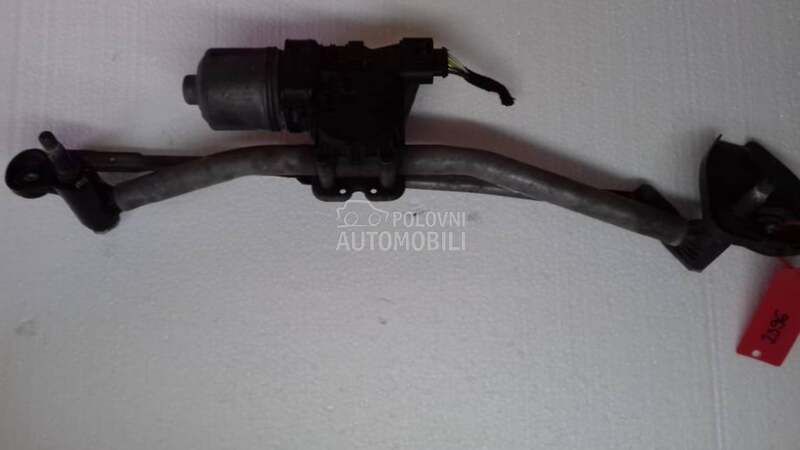 Makaze brisača za Opel Astra H od 2004. do 2010. god.
