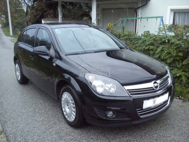 Krov za Opel Astra H od 2004. do 2010. god.