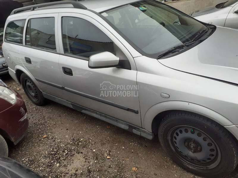 Kočiona servo pumpa za Opel Astra G