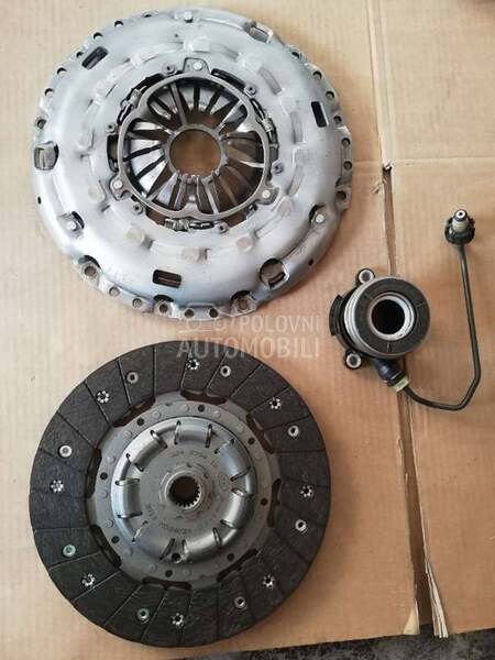 Set kvačila za Opel Vectra B