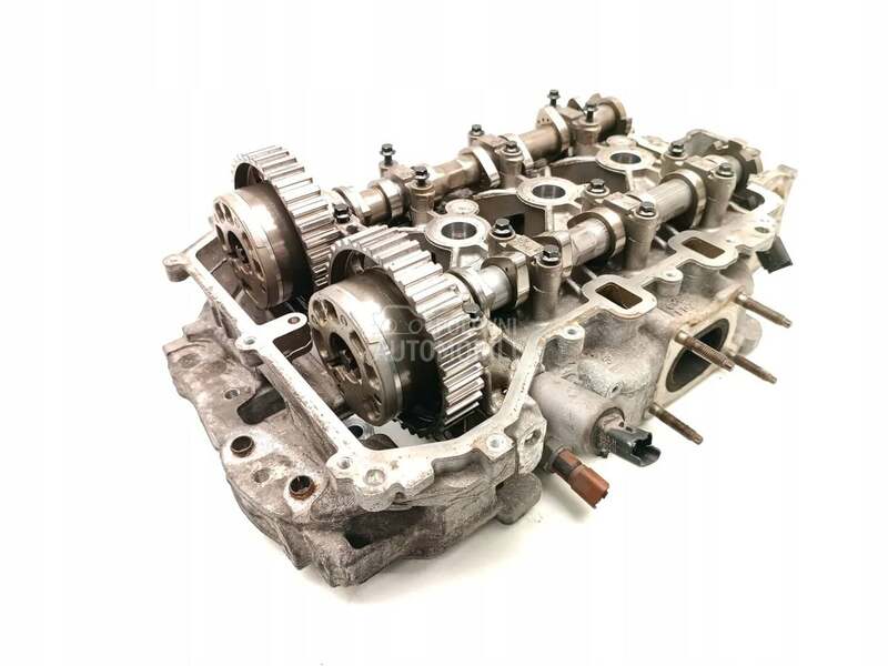 Glava i blok motora  1.6  2.0 za Citroen Berlingo, C3, C4 od 2002. do 2014. god.
