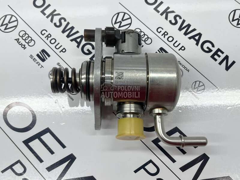 Pumpa visokog pritiska za Volkswagen Tiguan, Golf 7, Passat B8 ...