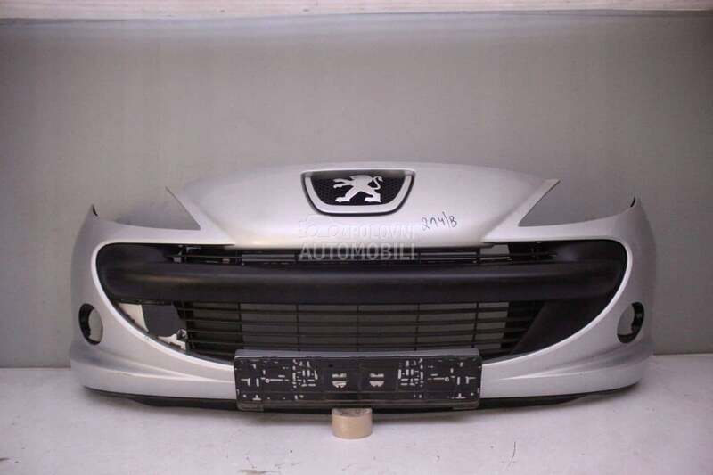 Branik     1.0   1.1    1.4 za Peugeot 206, 308, 207 ... od 2002. do 2014. god.