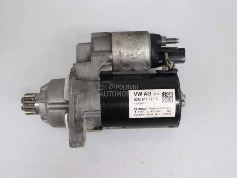 Analaser  2.0 ,2.0 FSI TSI za Volkswagen Touran, Golf 5, Passat B6 od 2003. do 2010. god.