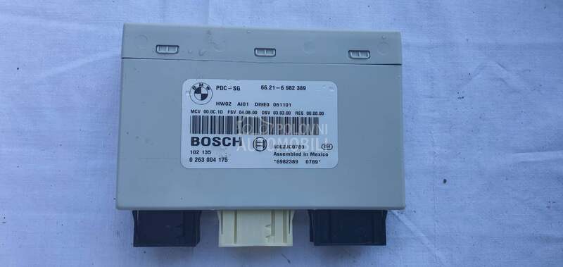 pdc modul e90 e91 za BMW 315, 316, 318 ...