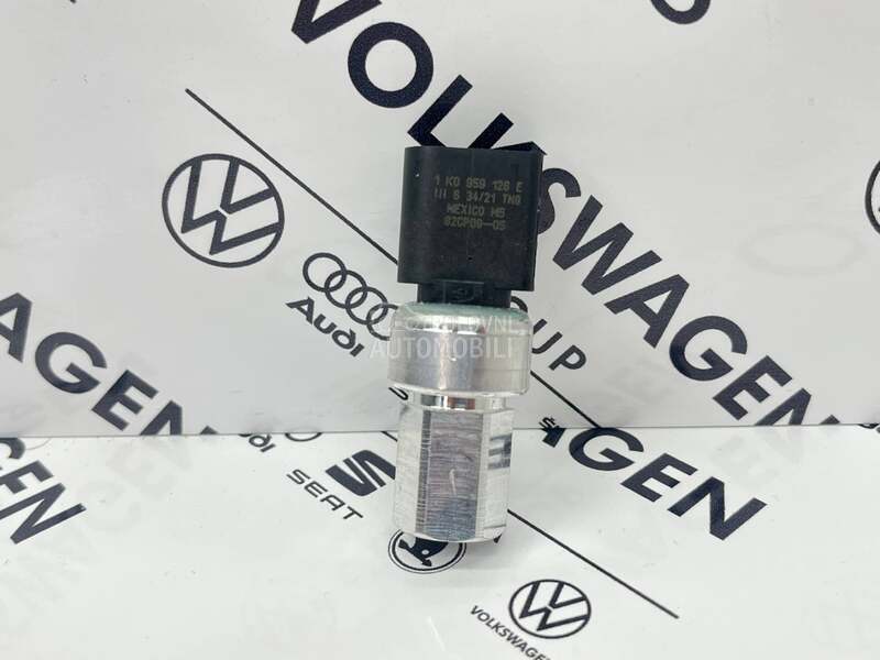 Presostat novi golf,passat za Volkswagen Jetta, Golf 5, Passat B6 ...