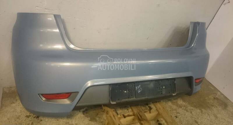 Branik 1.6 75 kw za Seat Altea, Ibiza od 2002. do 2012. god.