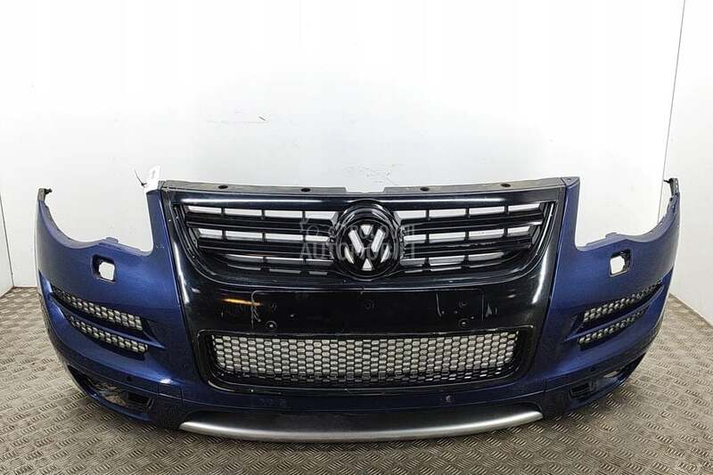 Branik 2.0 , 2.0 FSI TSI za Volkswagen Touran, Golf 5, Passat B6 od 2003. do 2010. god.