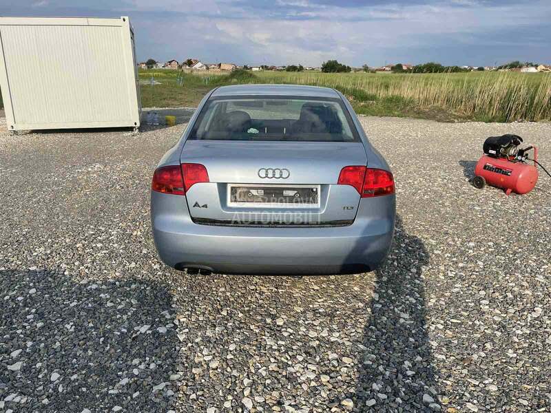 usisna grana za Audi A3, A4, A5 ... od 2000. do 2013. god.