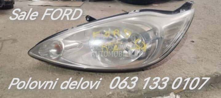 farovi  ka za Ford Ka od 1998. do 2005. god.