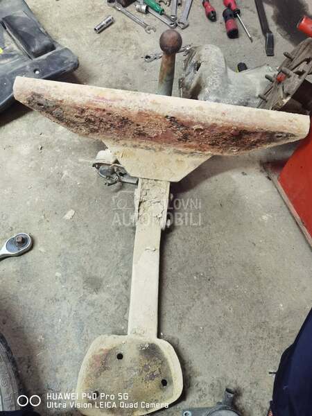 kuka za vucu za Fiat Punto