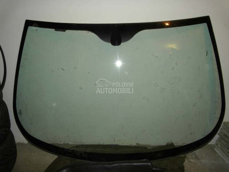 Stakla za Alfa Romeo 147, 156, 156 Crosswagon ...