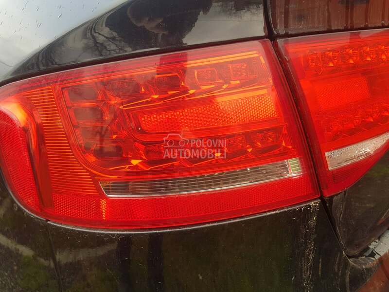 Diode stop svetlo za Audi A4 od 2008. do 2011. god.