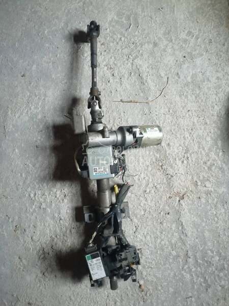 Letva volana za Opel Agila, Astra G, Corsa C od 2000. do 2004. god.