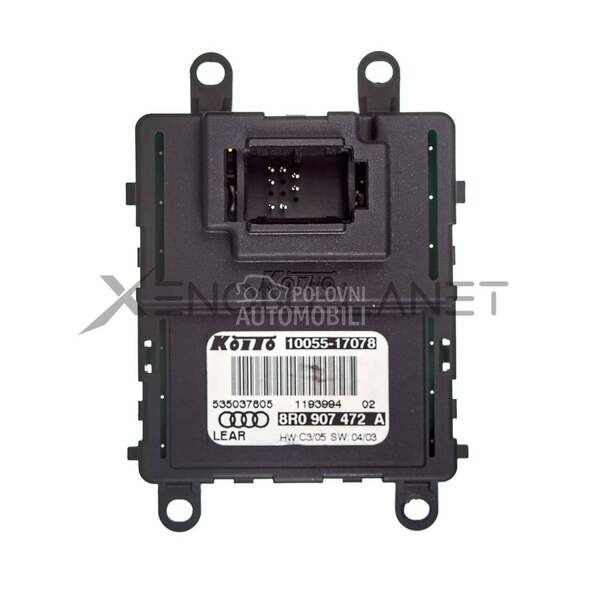 Trafo  8RO 907 472 A za Audi Q5