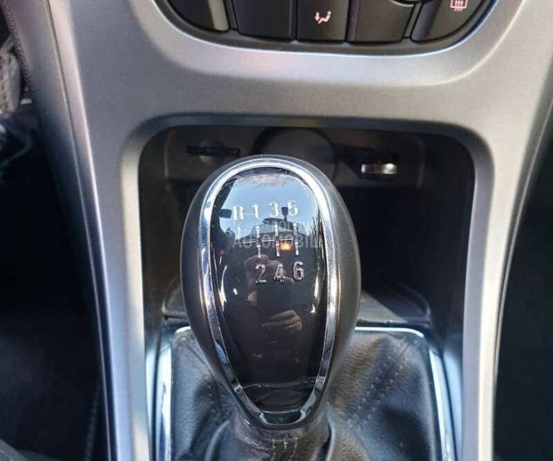 Kožica menjača za Opel Astra J od 2009. do 2021. god.