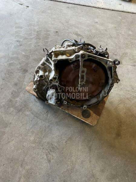 Menjač 6 brzina za Opel Insignia
