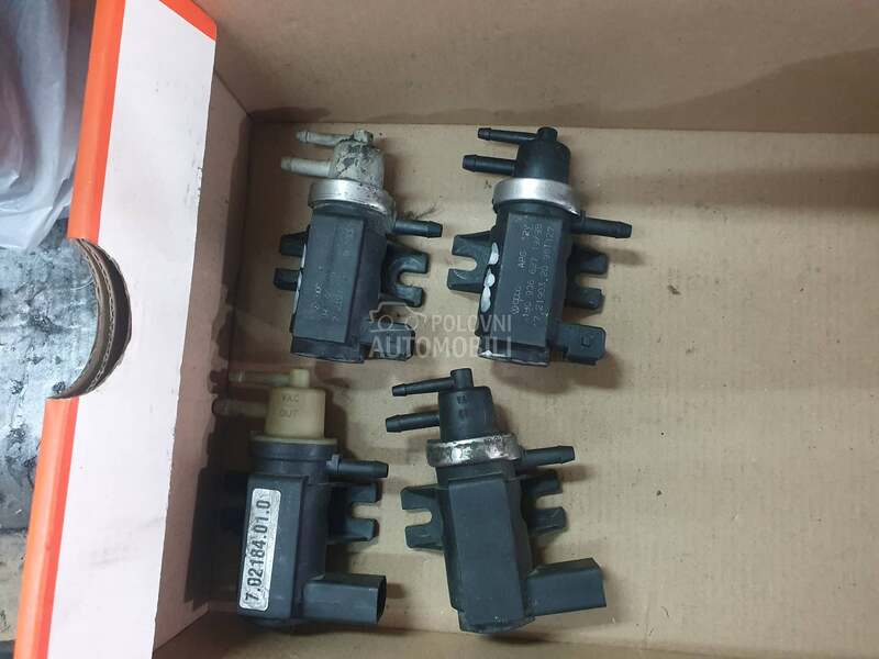Overbust ventil za Volkswagen Golf 4