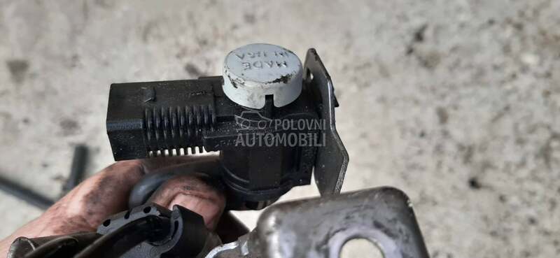 Vakum solenoid ventil za Seat Alhambra, Altea, Cordoba ... od 2008. do 2015. god.