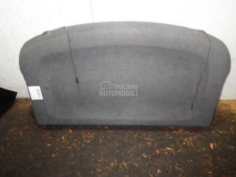 Poklopac gepeka za Opel Astra G