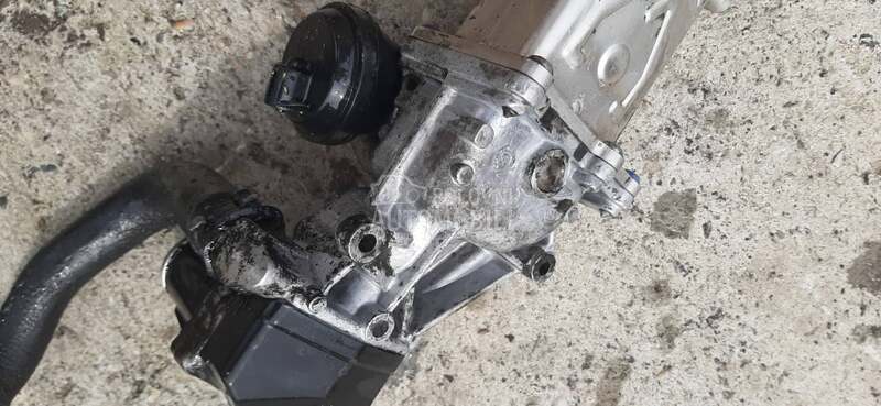 Egr ventil 03l131512dq za Seat Alhambra, Altea, Cordoba ... od 2008. do 2015. god.