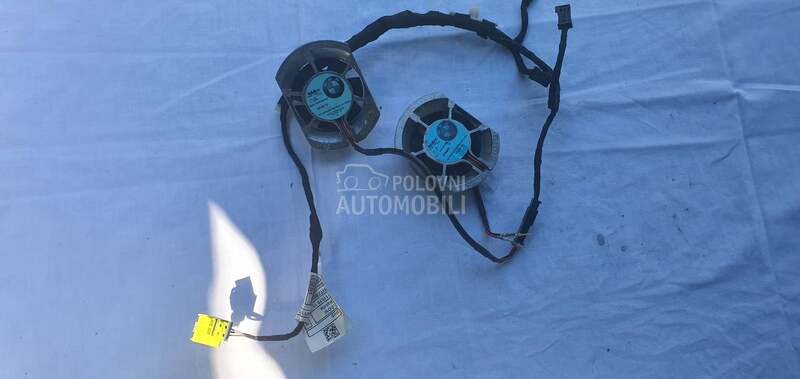 ventilator sedista za BMW Serija 1, Serija 2, Serija 3 ...