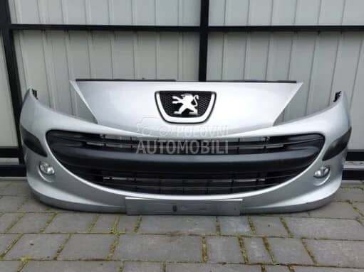 Branik 1.6 HDI 80 90 KW za Peugeot 206, 307, 407 od 2000. do 2010. god.