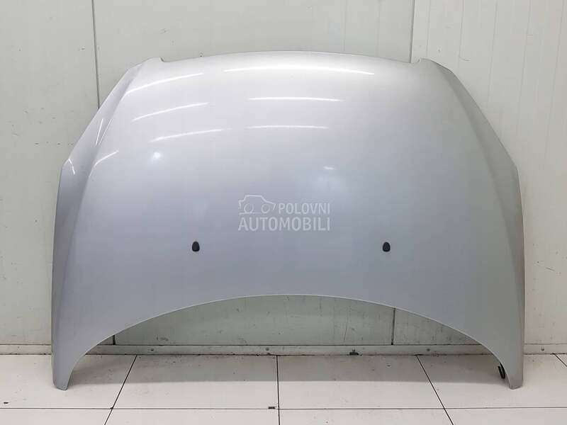 Hauba 1.6 HDI 80 90 KW za Peugeot 206, 307, 407 od 2000. do 2010. god.