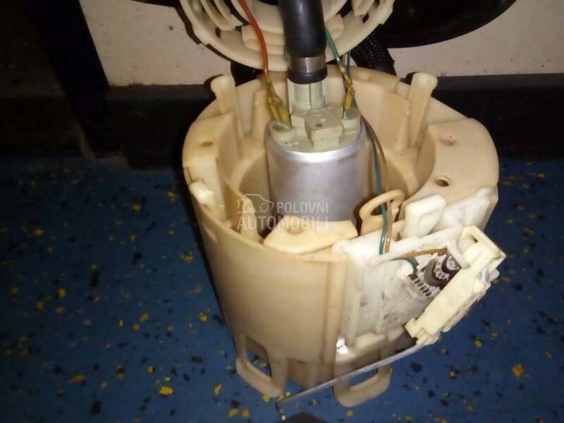 Pumpa za gorivo za Opel Astra G od 1998. do 2009. god.