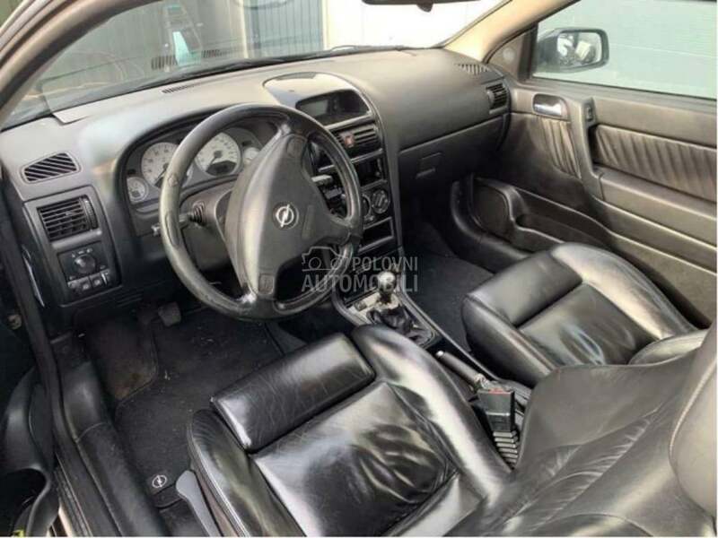 Naslon za ruke, rukohvat za Opel Astra G