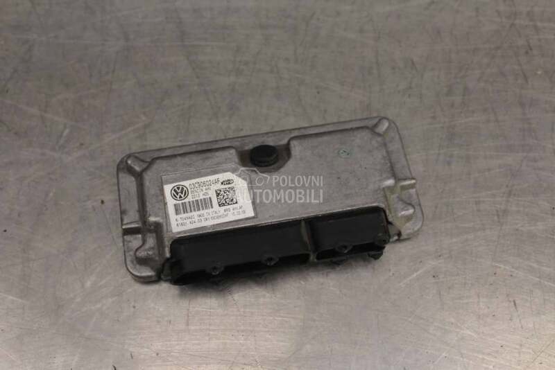 Kompjuter 1.2 44 55 67KW za Volkswagen Fox, Polo od 2000. do 2017. god.