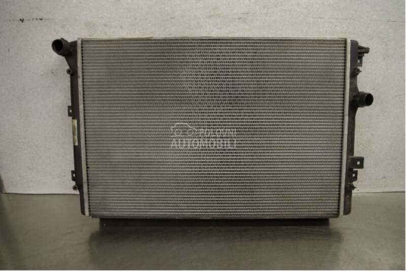 Hladnjak 1.2 44 55 KW za Volkswagen Fox, Polo od 2000. do 2017. god.