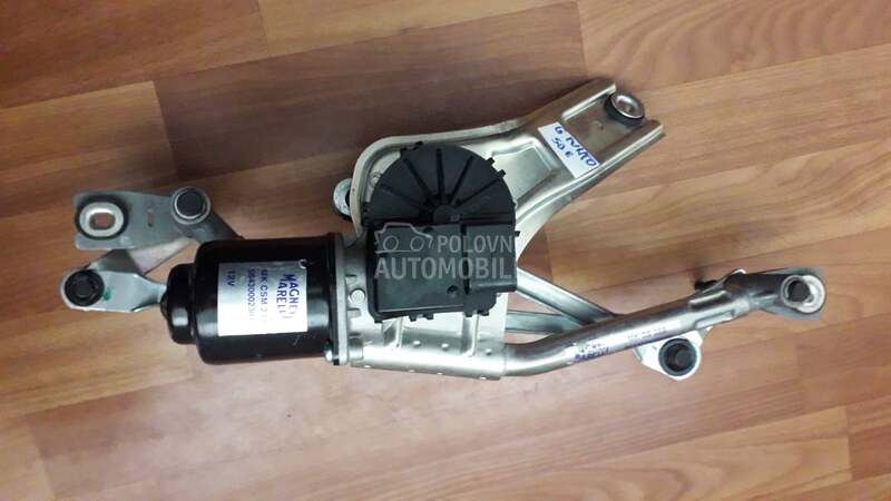 POLUGE BRISAČA SA MOTOROM za Fiat Grande Punto